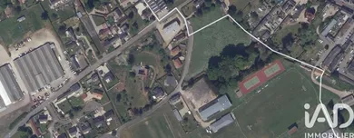 Terrain à bâtir à Romilly-sur-Andelle (27610)