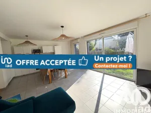 Maison à Saint-Nazaire (44600)