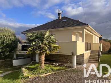 Maison à Chambly (60230)