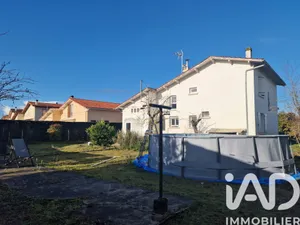 Maison à Mont-de-Marsan (40000)