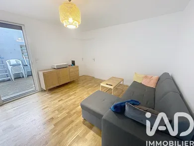Maison traditionnelle à Reims (51100)