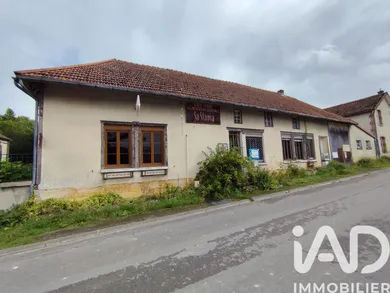 Maison de village à Trouans (10700)