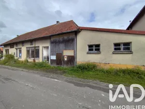 Maison de village à Trouans (10700)