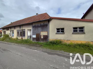 Maison de village à Trouans (10700)