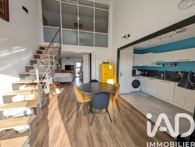 Appartement à Les Sables-d'Olonne (85100)