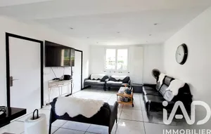 House at Saint-Chamond (42400)