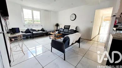 Maison à Saint-Chamond (42400)