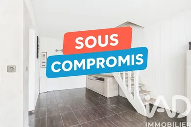 Duplex à Thonon-les-Bains (74200)