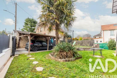 House in Villeneuve-le-Roi (94290)