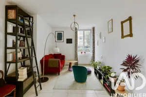 Appartement à Le Puy-en-Velay (43000)