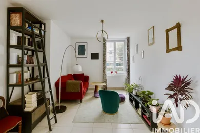 Appartement à Le Puy-en-Velay (43000)