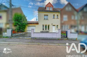 House at Audun-le-Tiche (57390)