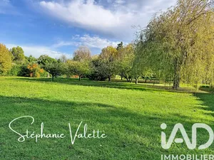 Building plot at Ambonil (26800)