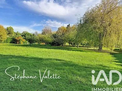 Building plot at Ambonil (26800)