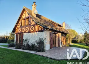 House at Auberville (14640)