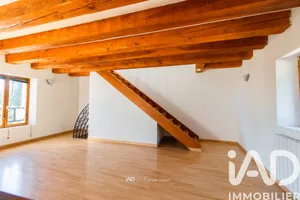 Appartement à Oinville-sur-Montcient (78250)