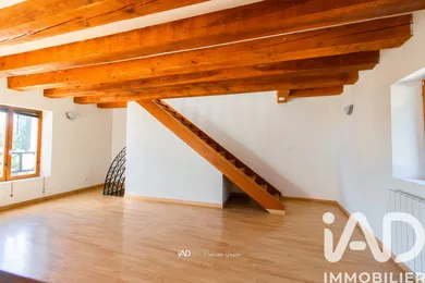 Apartment at Oinville-sur-Montcient (78250)