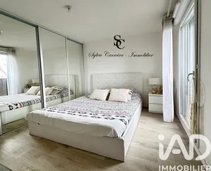 Appartement à Les Ulis (91940)