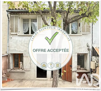 House in Toulon (83200)