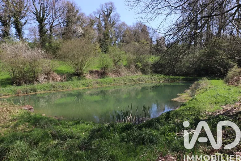 Terrain à Plémet (22210) · 17 004 €