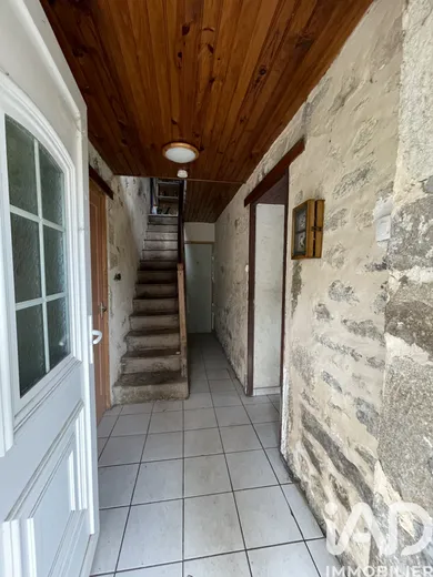 Ferme à Nedde (87120)