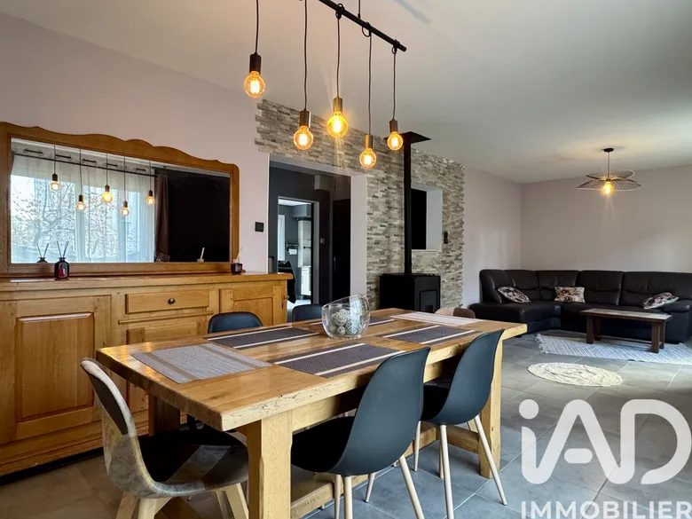 Maison 5 pièces 148 m² · à Albertville · 148 m² · 265 000 €