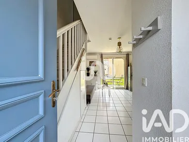Maison à Saint-Saturnin-lès-Avignon (84450)