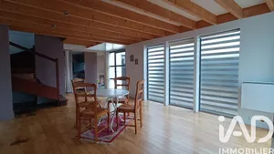 House at Vannes (56000)