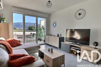 Appartement à Marseille (13011)