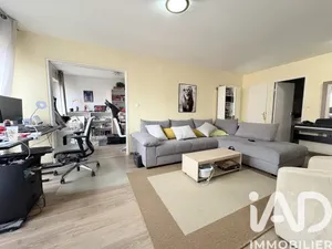 Appartement à Metz (57070)