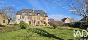 Demeure à Montbazens (12220)