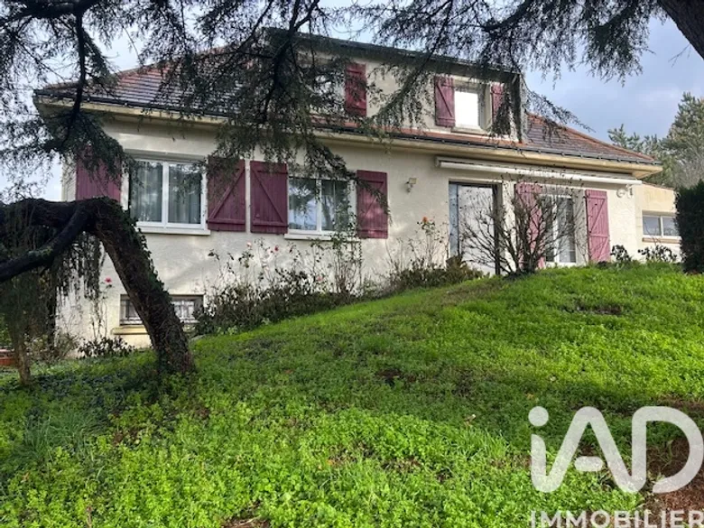 Maison 7 pièces 153 m² · à Dompierre-sur-Yon · 153 m² · 356 000 €