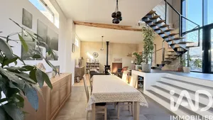 Maison à Beynost (01700)