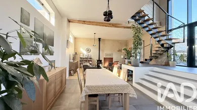 House in Beynost (01700)