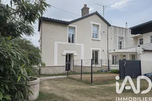 Maison à Blois (41000)