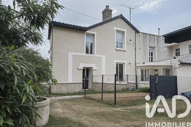 Maison à Blois (41000)