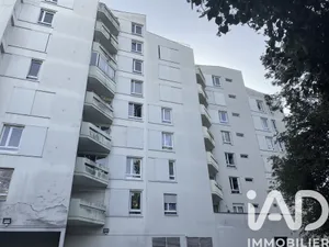 Appartement à Meaux (77100)