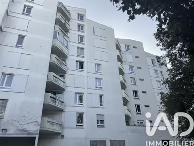 Appartement à Meaux (77100)