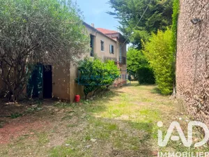 House in Cazouls-lès-Béziers (34370)