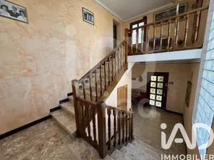House in Saint-Julien-les-Rosiers (30340)