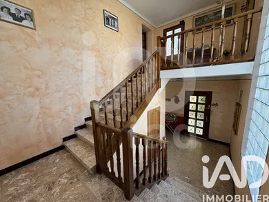 House in Saint-Julien-les-Rosiers (30340)
