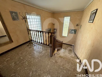 House in Saint-Julien-les-Rosiers (30340)