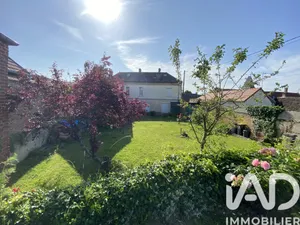 House at Bray-sur-Somme (80340)