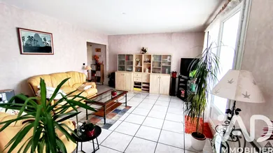 Appartement à Pau (64000)