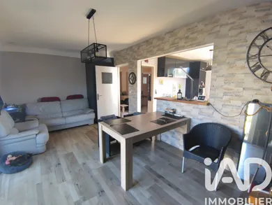 Maison à Fréjus (83600)
