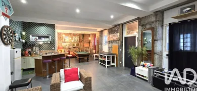 Immeuble à Saint-Étienne (42000)