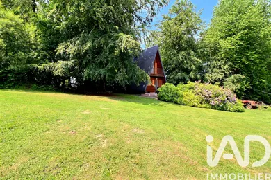 Cottage in Chard (23700)