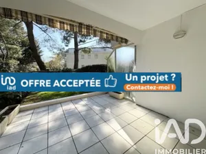Appartement à La Baule-Escoublac (44500)