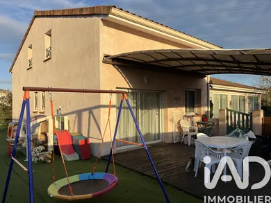 Maison à Saint-Jory (31790)