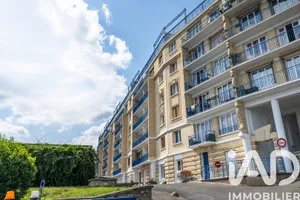 Apartment in Meulan-en-Yvelines (78250)